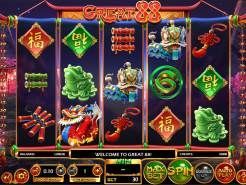 Great 88 Slots